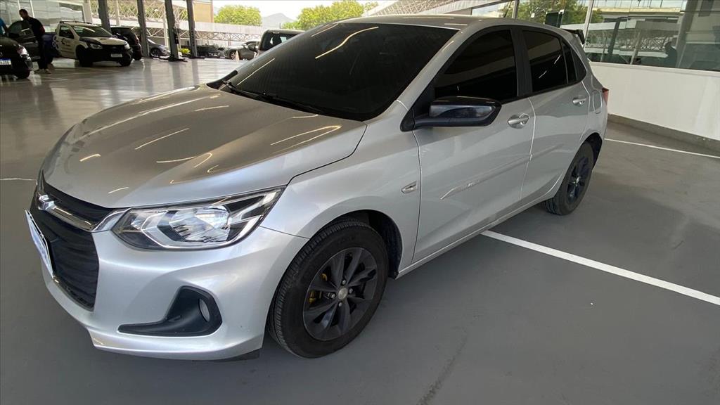 ONIX 1.0 FLEX LT MANUAL1