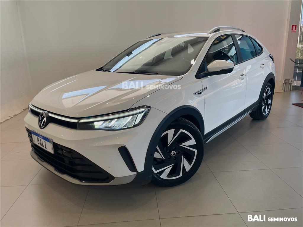 NIVUS 1.0 200 TSI TOTAL FLEX HIGHLINE AUTOMÁTICO2