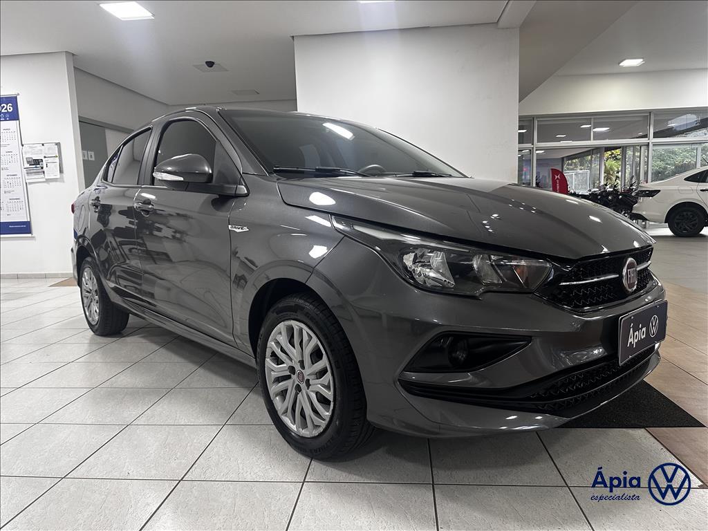 CRONOS 1.8 E.TORQ FLEX DRIVE AT6