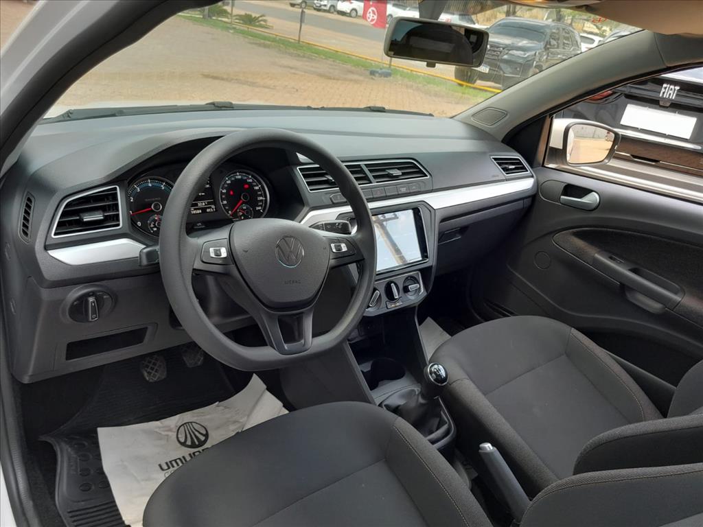 SAVEIRO 1.6 MSI TRENDLINE CS 16V FLEX 2P MANUAL
