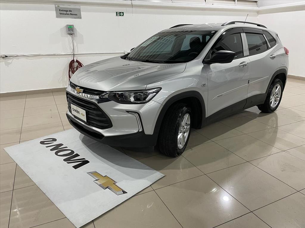 Imagem do carro CHEVROLET TRACKER