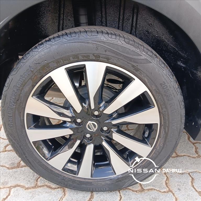 KICKS 1.6 16V FLEXSTART SL 4P XTRONIC6