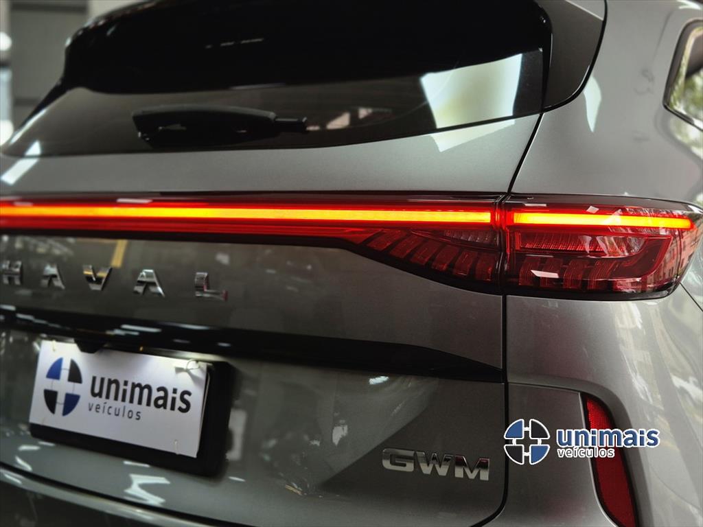 GWM HAVAL H6 1.5 PHEV19 E-TRACTION — foto 13