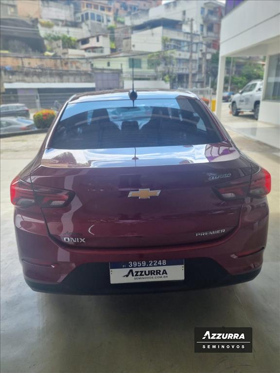 ONIX PLUS 1.0 TURBO FLEX PREMIER AUTOMÁTICO7
