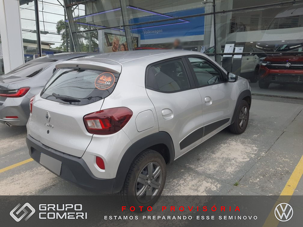 KWID 1.0 12V SCE FLEX INTENSE MANUAL1