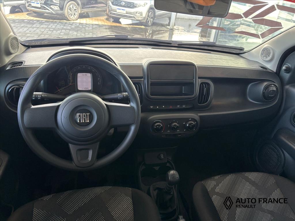 MOBI 1.0 EVO FLEX LIKE. MANUAL10