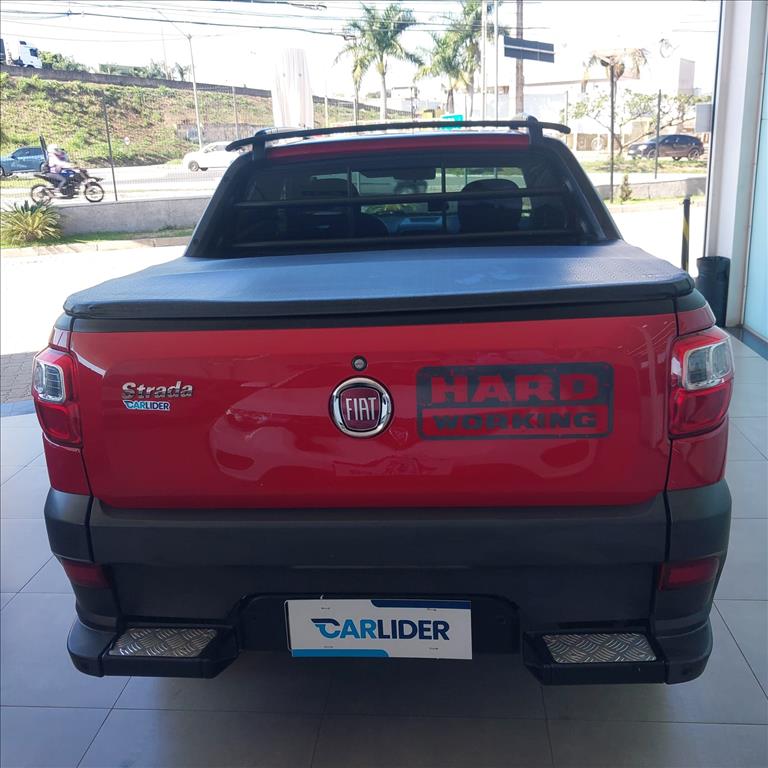 STRADA 1.4 MPI HARD WORKING CD 8V FLEX 3P MANUAL4