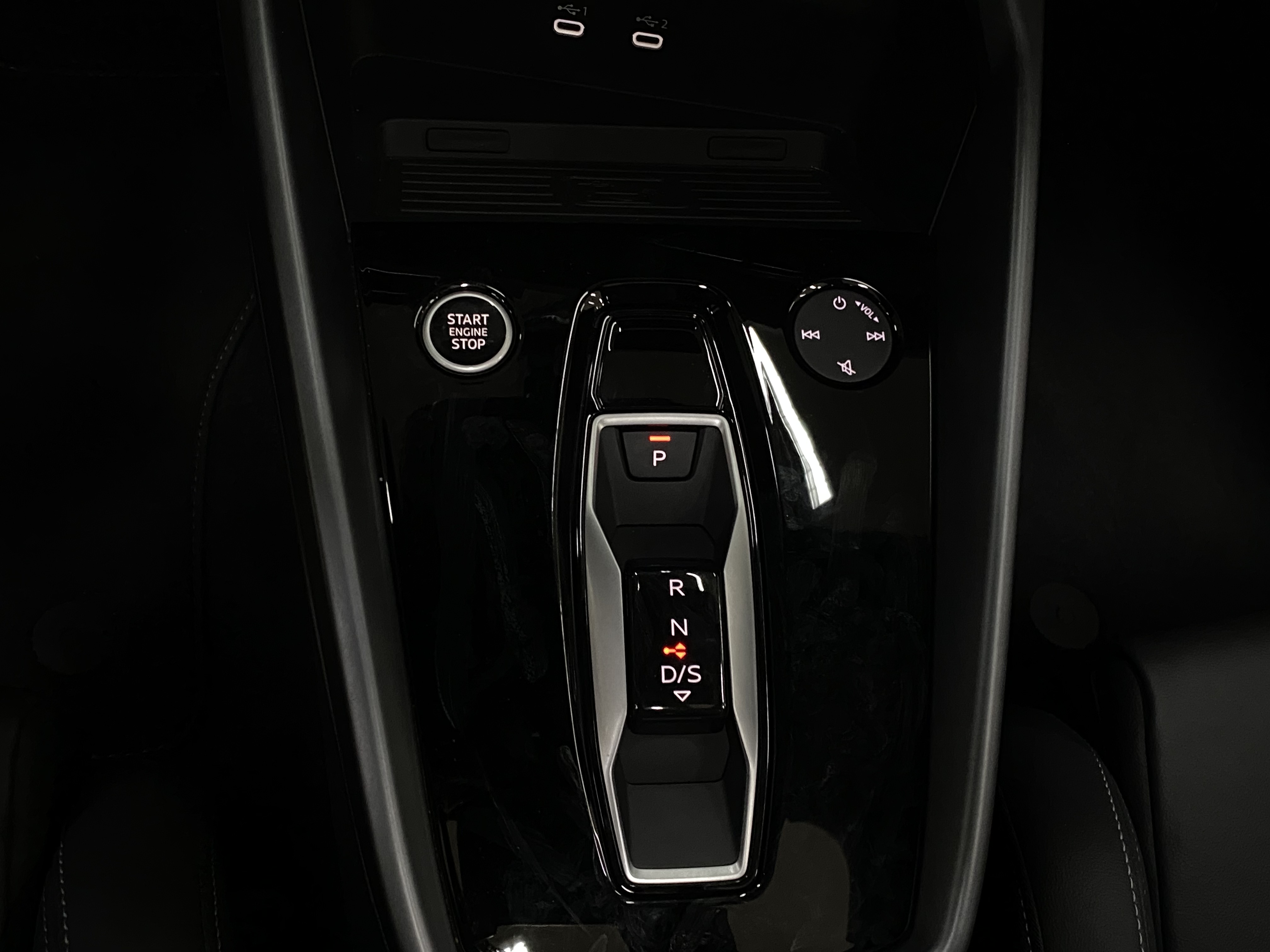 A3 2.0 40 TFSI GASOLINA SEDAN PERFORMANCE S-TRONIC12