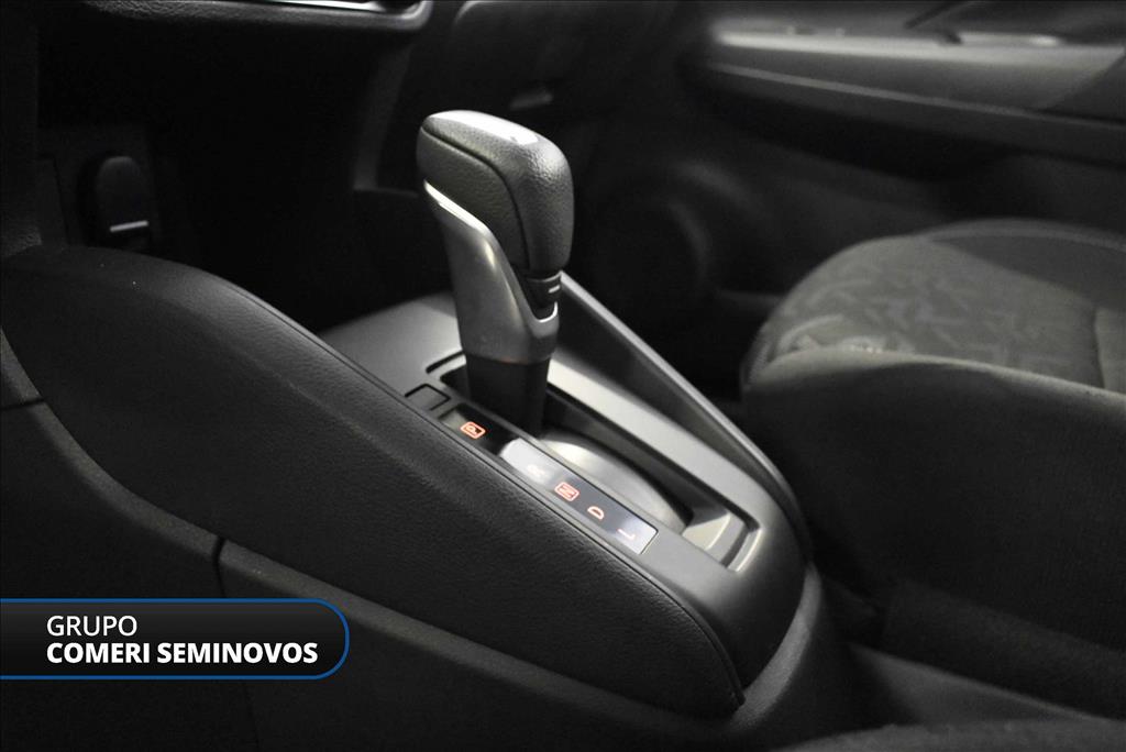 KICKS 1.6 16V FLEXSTART ACTIVE XTRONIC16