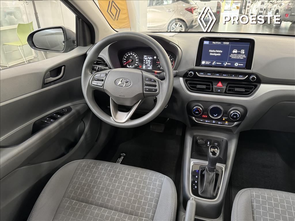 HB20S 1.0 TGDI FLEX COMFORT PLUS AUTOMÁTICO6