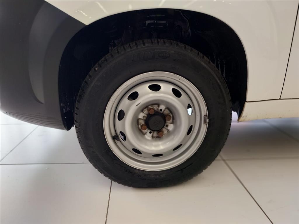 FIORINO 1.4 MPI FURGÃO ENDURANCE 8V FLEX 2P MANUAL11