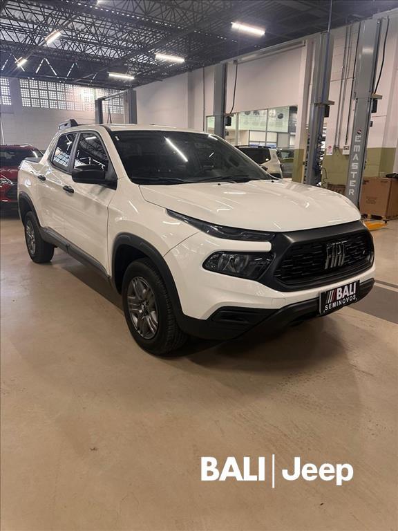 TORO 1.3 TURBO 270 FLEX ENDURANCE AT61