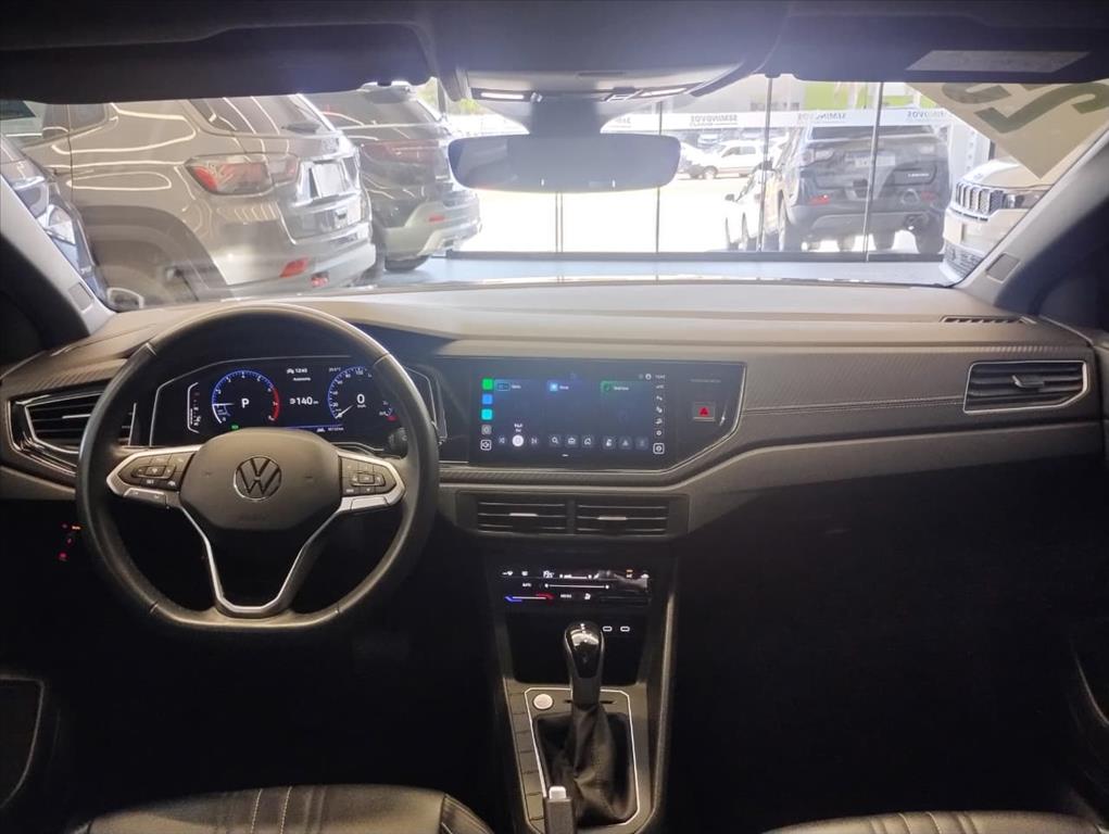 NIVUS 1.0 200 TSI TOTAL FLEX HIGHLINE AUTOMÁTICO6