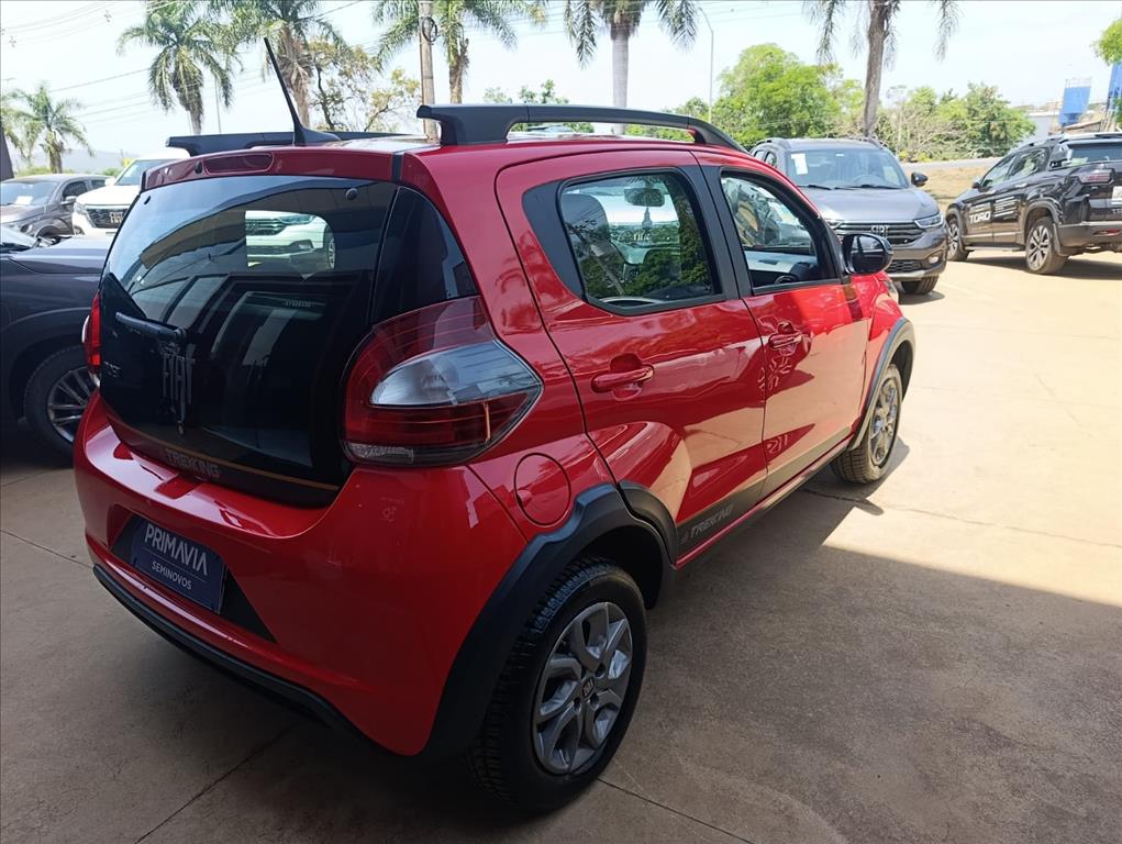 MOBI 1.0 EVO FLEX TREKKING MANUAL5