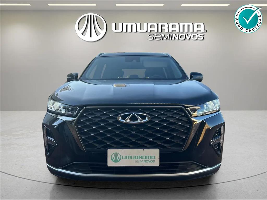 TIGGO 7 PRO 1.6 TGDI GASOLINA DCT