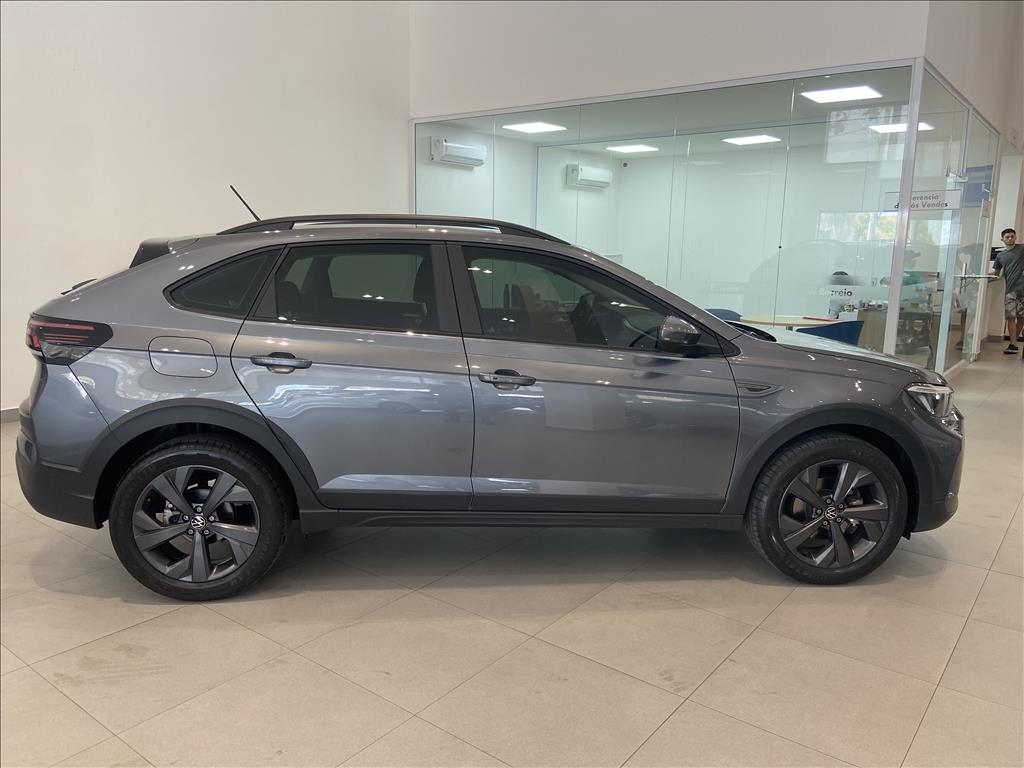 NIVUS 1.0 200 TSI TOTAL FLEX COMFORTLINE AUTOMÁTICO9