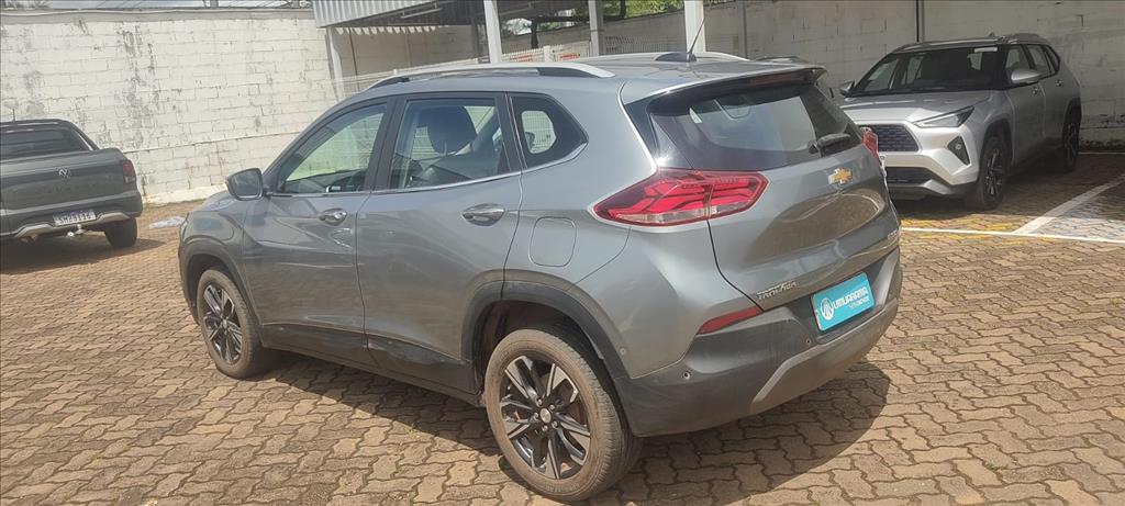 TRACKER 1.2 TURBO FLEX PREMIER AUTOMÁTICO6