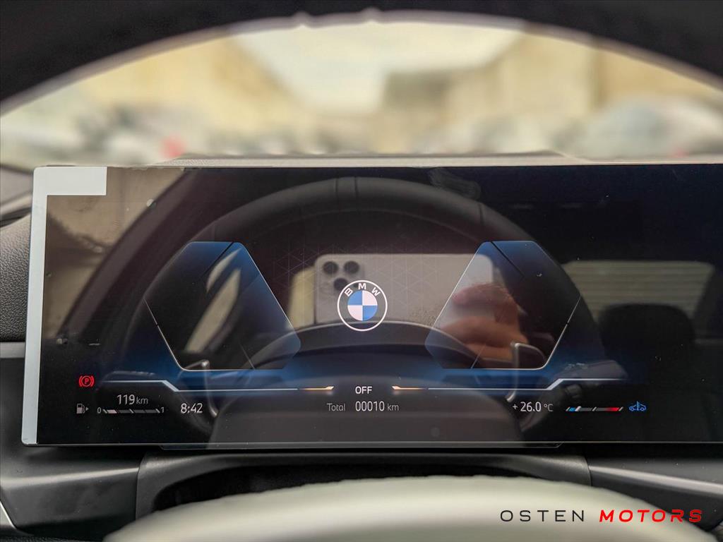 BMW-320i-2.0 16V TURBO FLEX M SPORT AUTOMÁTICO