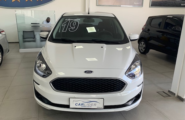 KA 1.0 TI-VCT FLEX SE MANUAL KA 1.0 TI-VCT FLEX SE MANUAL