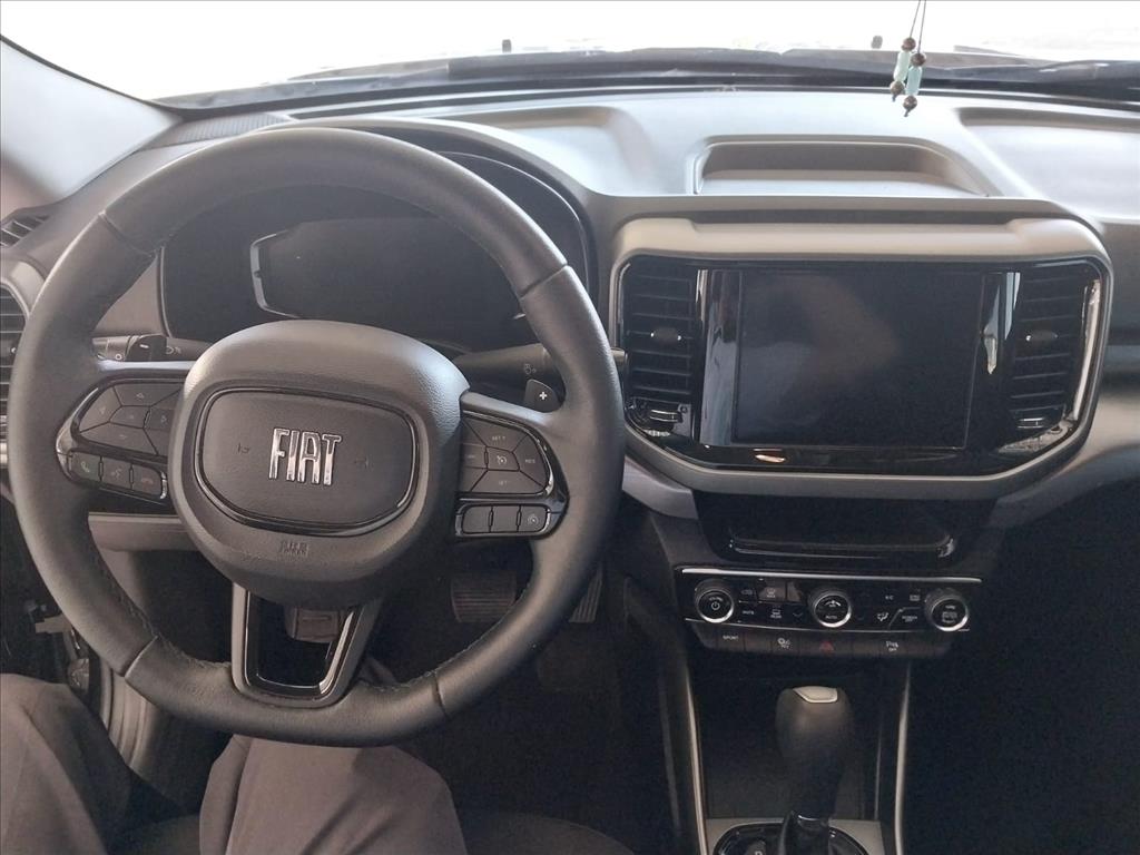 TORO 1.3 TURBO 270 FLEX FREEDOM AT67