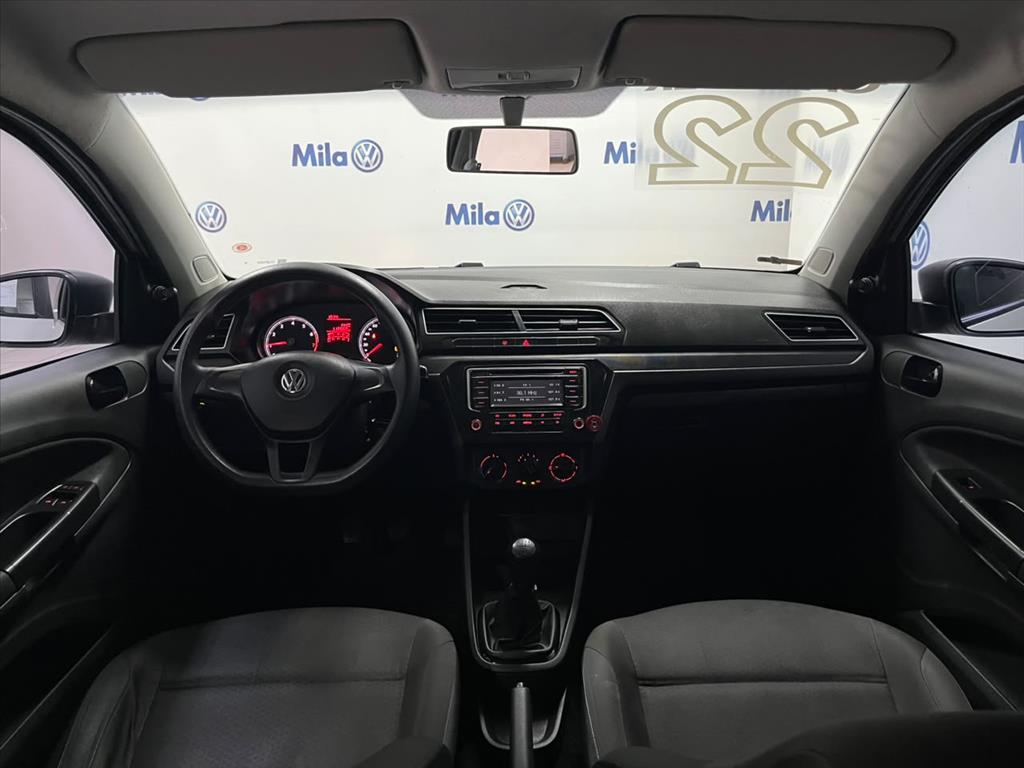 VOYAGE 1.0 12V MPI TOTALFLEX 4P MANUAL9