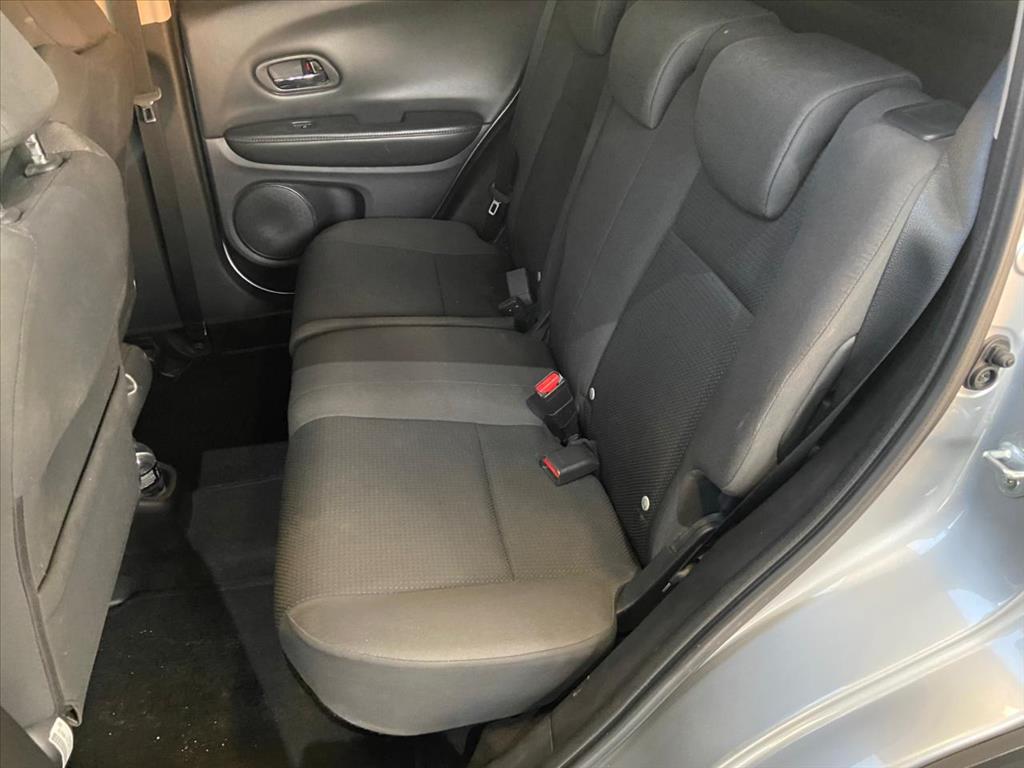 HR-V 1.8 16V FLEX EX 4P AUTOMÁTICO9