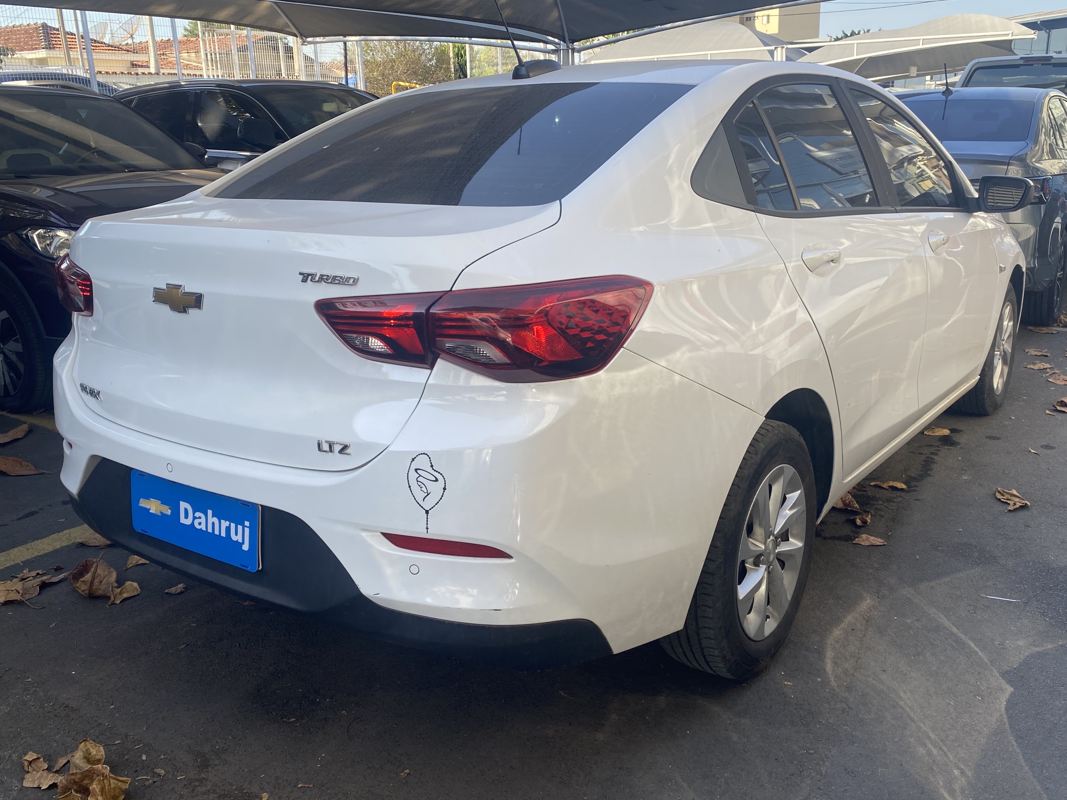 ONIX PLUS 1.0 TURBO FLEX LTZ MANUAL3
