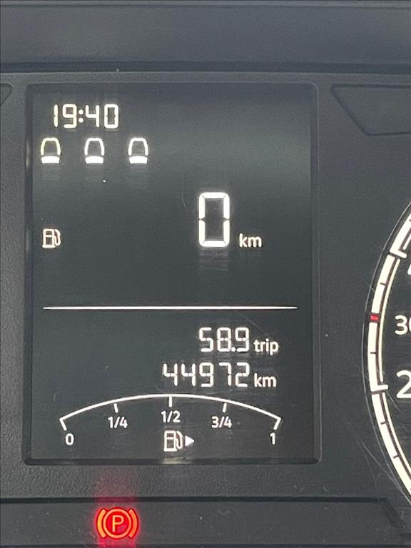 POLO 1.0 MPI TRACK MANUAL5