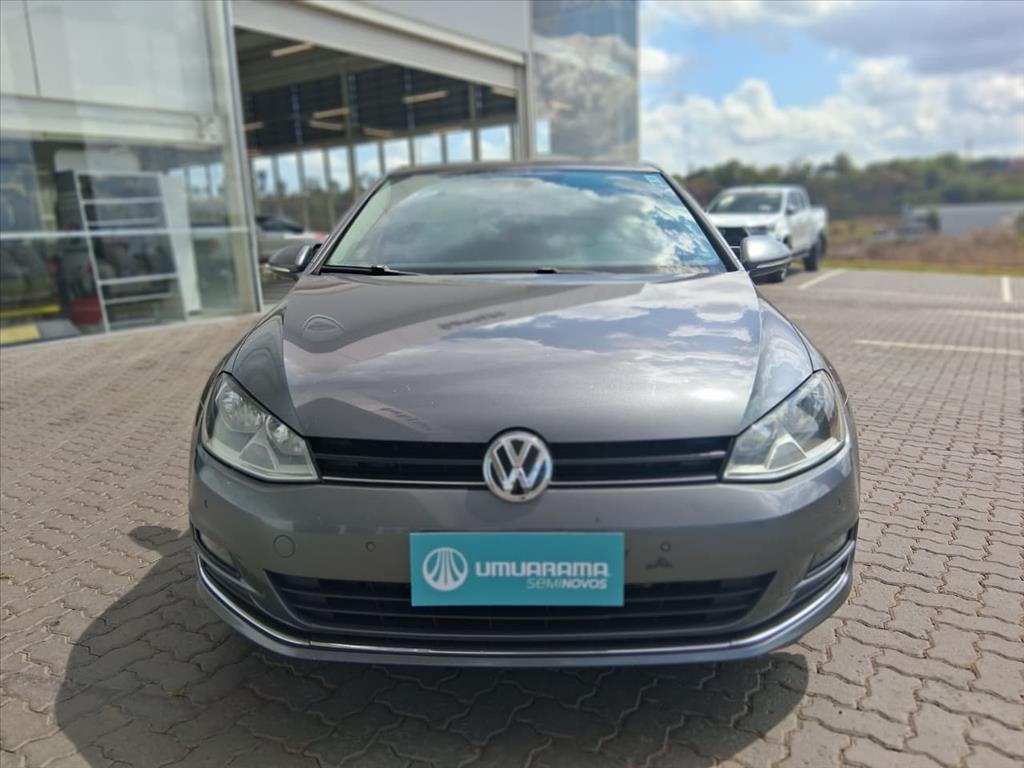 GOLF 1.4 TSI HIGHLINE 16V TOTAL FLEX 4P MANUAL1