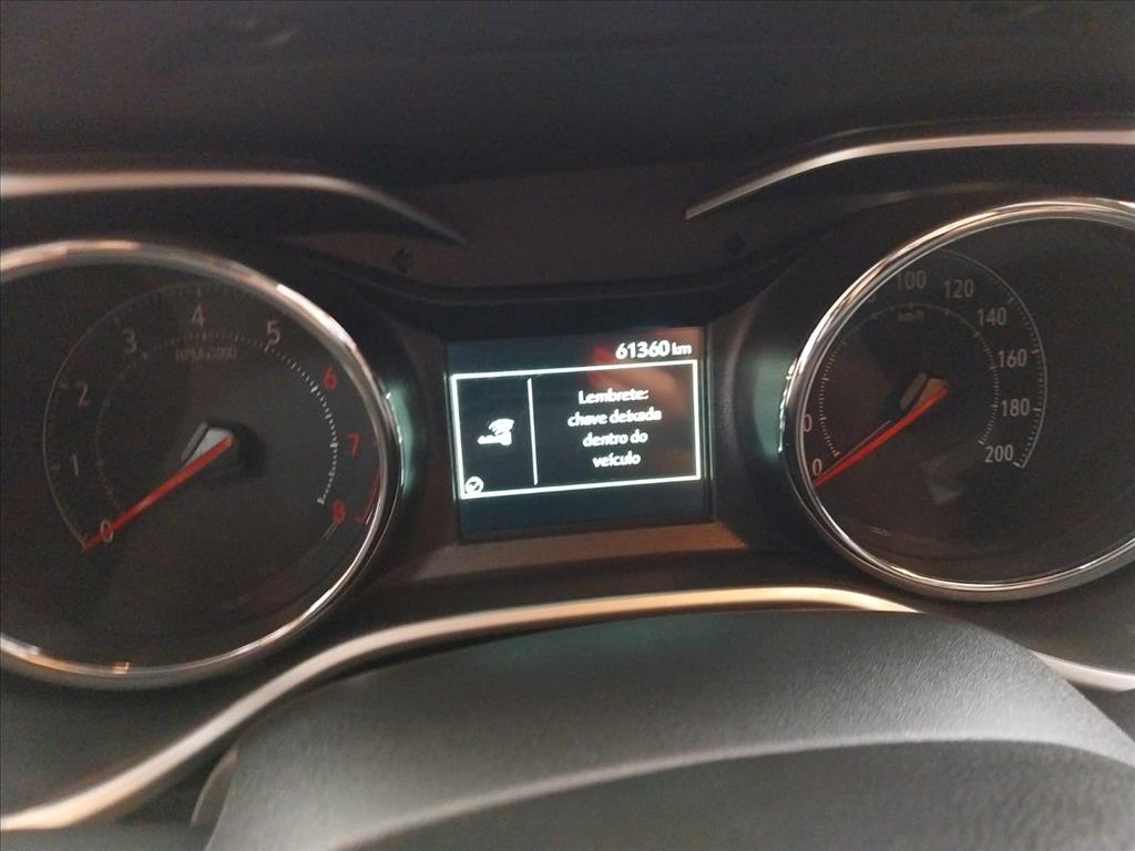 TRACKER 1.0 TURBO FLEX LT AUTOMÁTICO
