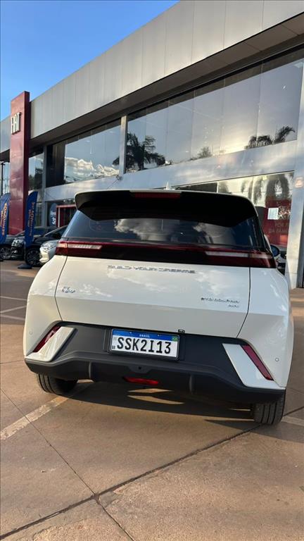 DOLPHIN MINI 38 KW ELÉTRICO3