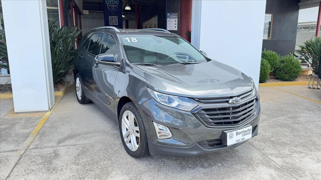 EQUINOX 2.0 16V TURBO GASOLINA PREMIER AWD AUTOMÁTICO3