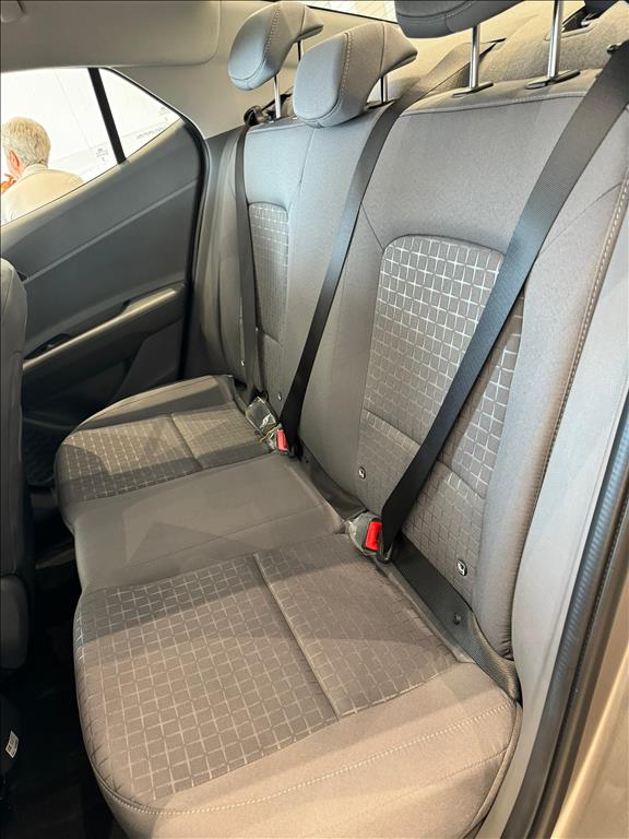 HB20 1.0 TGDI FLEX LIMITED AUTOMÁTICO8