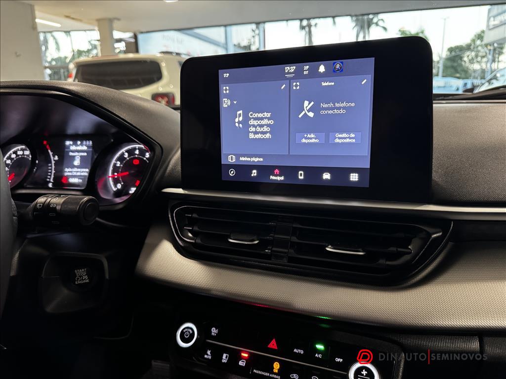 Fiat-PULSE-1.0 TURBO 200 HYBRID AUDACE CVT