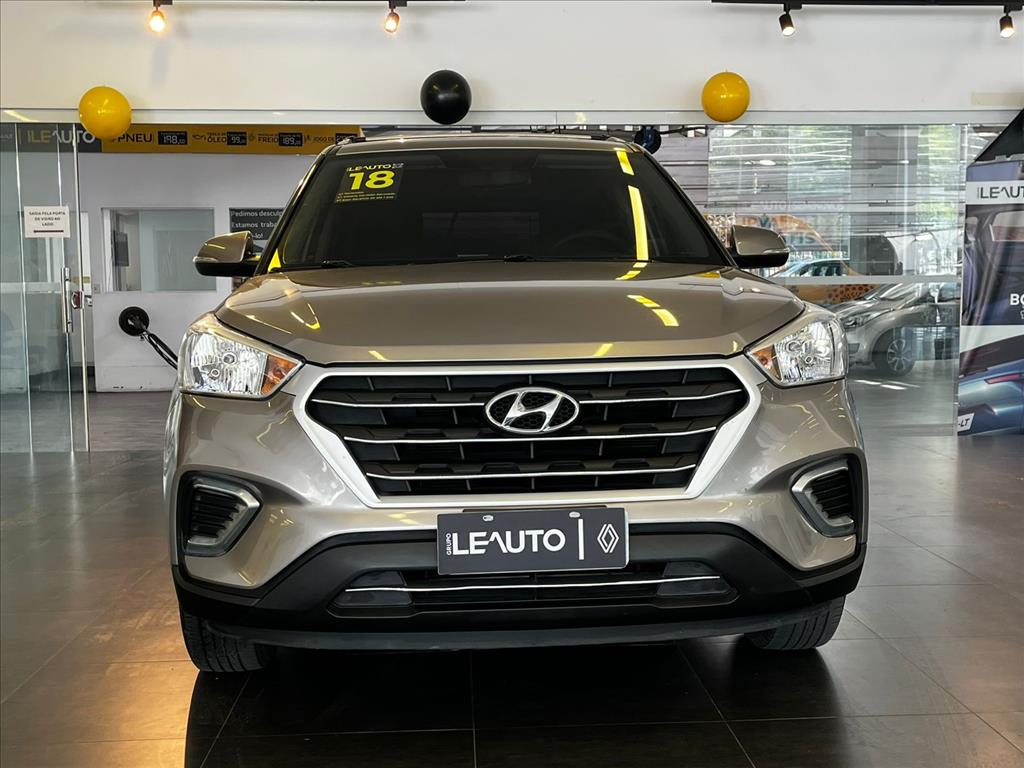 CRETA 1.6 16V FLEX ATTITUDE MANUAL1