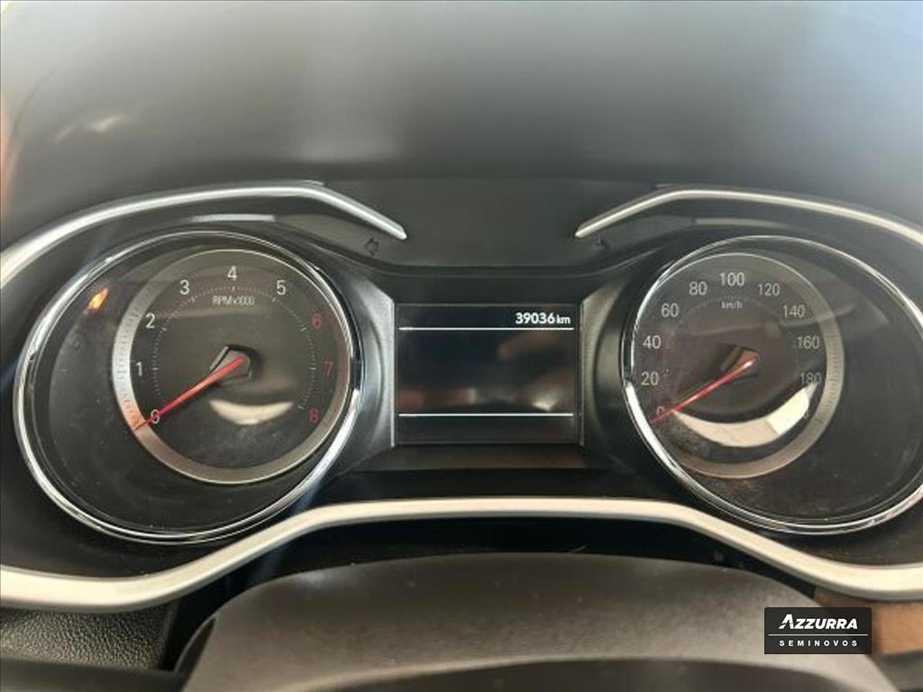 ONIX PLUS 1.0 TURBO FLEX PREMIER AUTOMÁTICO9