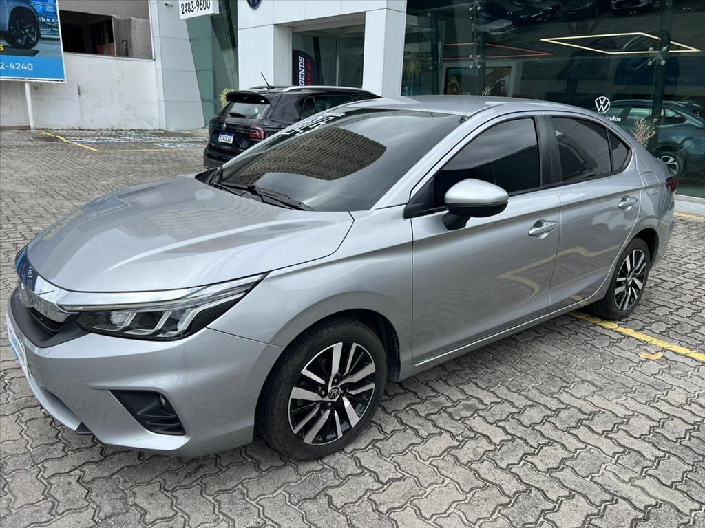 CITY 1.5 i-VTEC FLEX EX CVT1