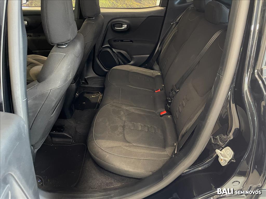 RENEGADE 1.3 T270 TURBO FLEX SPORT AT617