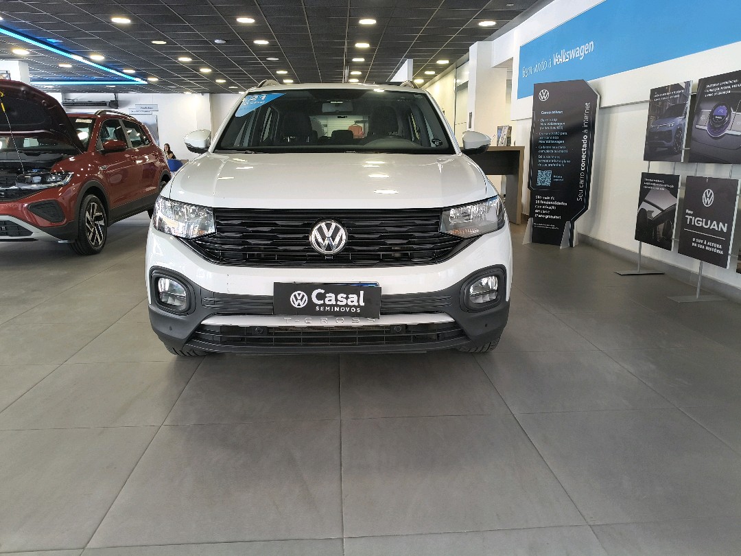 1.0 200 TSI TOTAL FLEX MANUAL