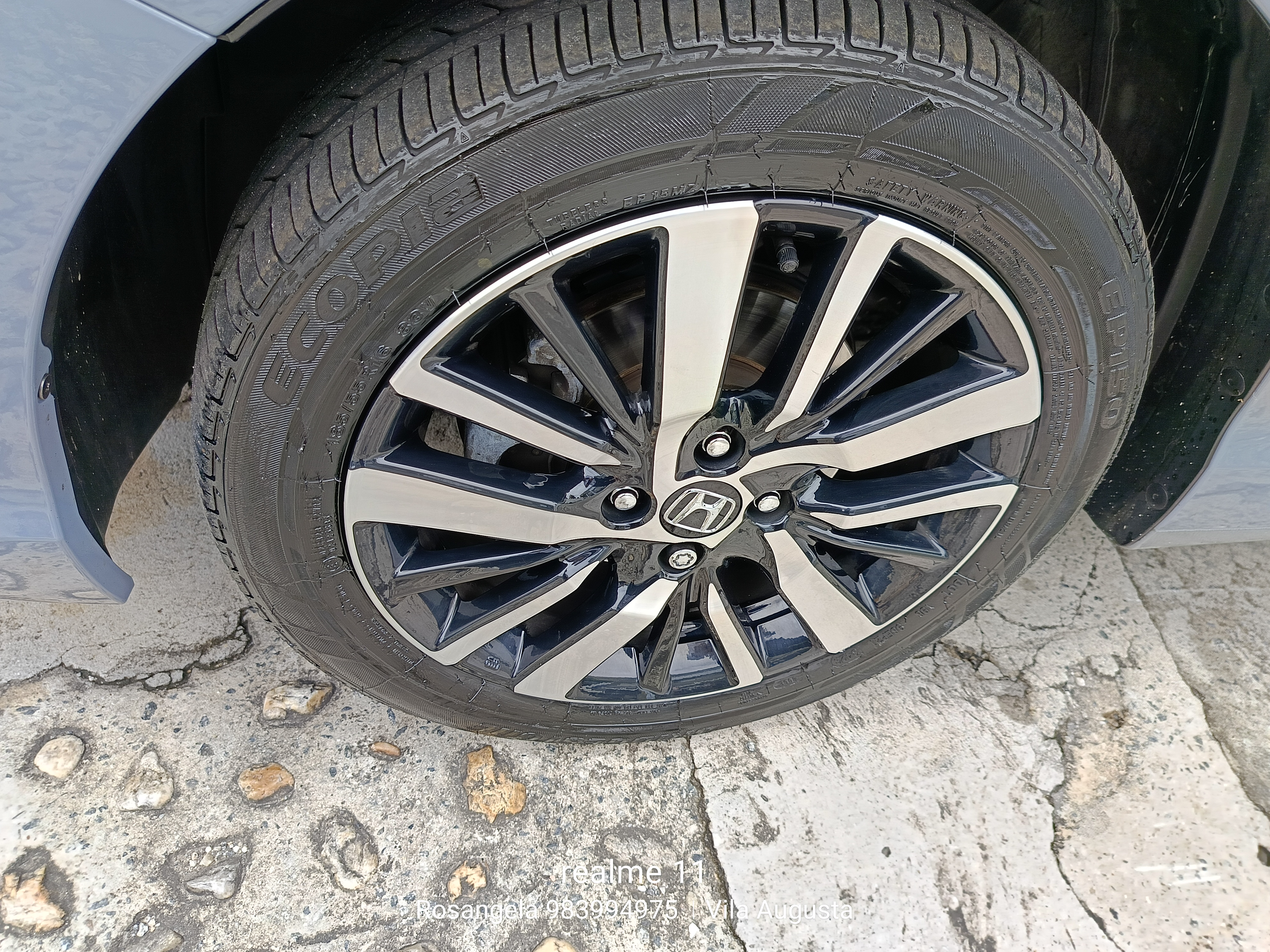 CITY 1.5 i-VTEC FLEX HATCH TOURING CVT17