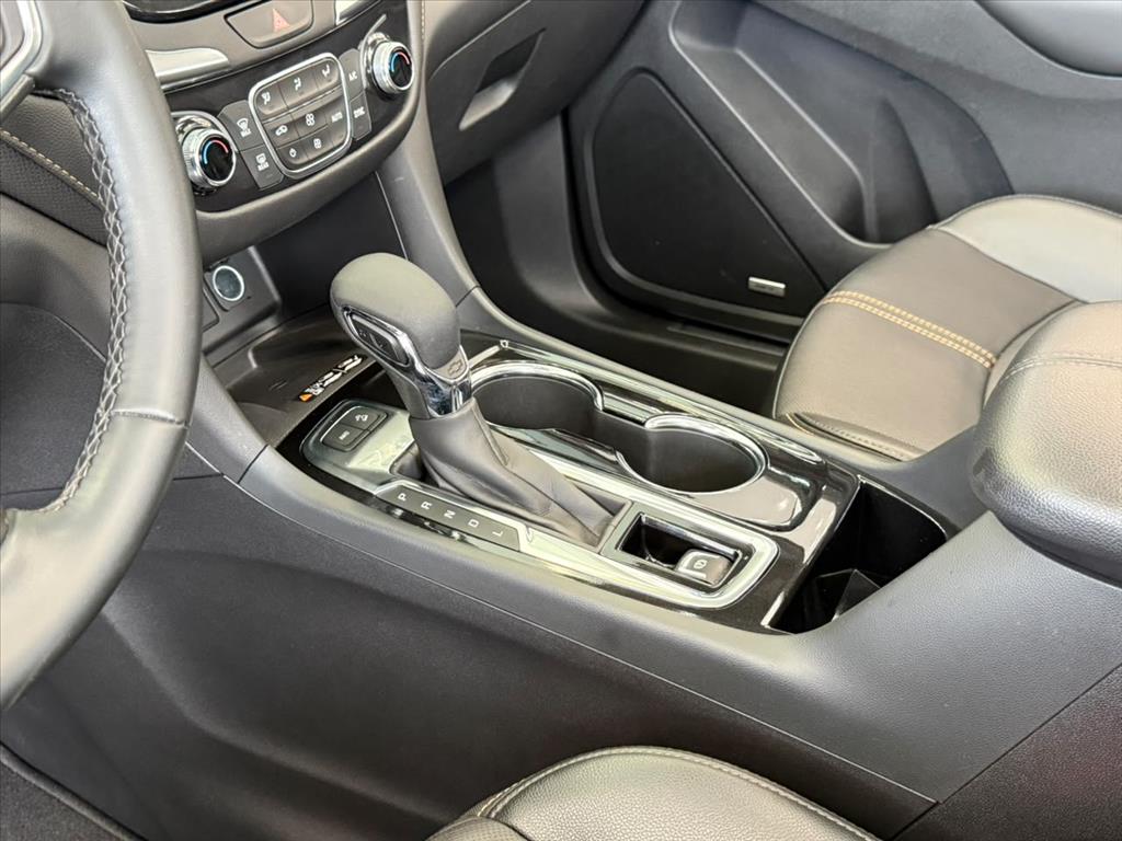 EQUINOX 1.5 16V TURBO GASOLINA PREMIER AWD AUTOMÁTICO8