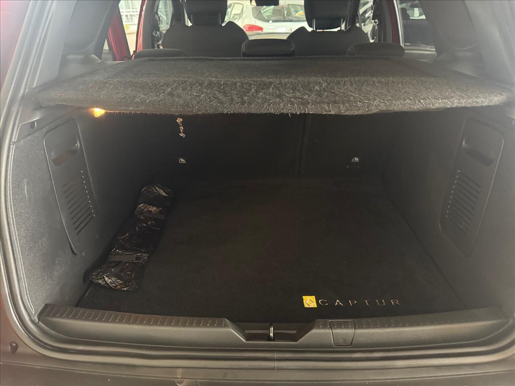 CAPTUR 1.6 16V SCE FLEX LIFE X-TRONIC11