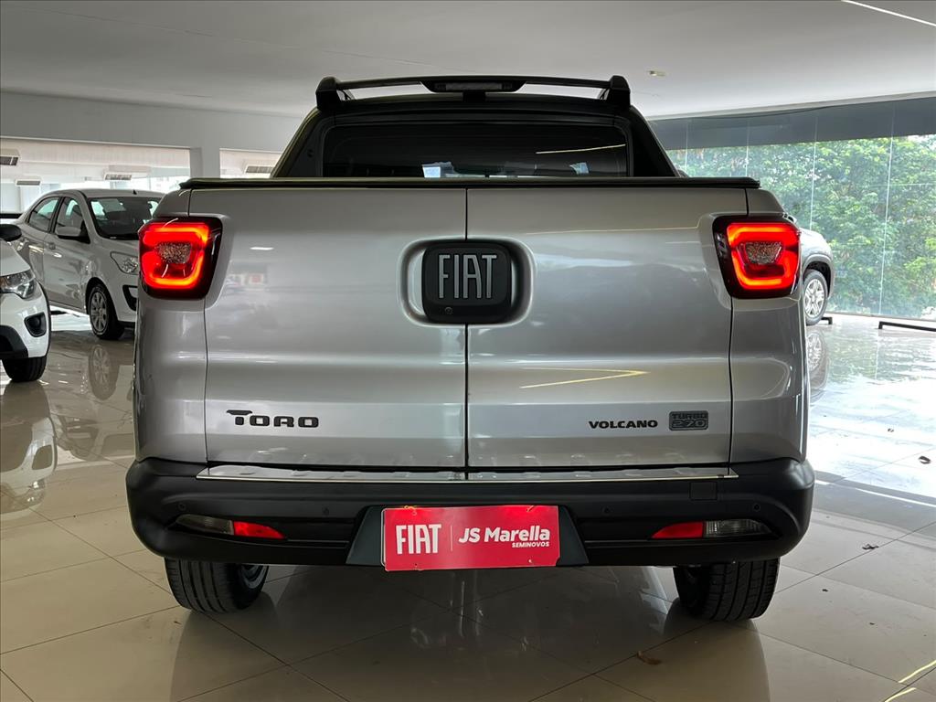 TORO 1.3 TURBO 270 FLEX VOLCANO AT64