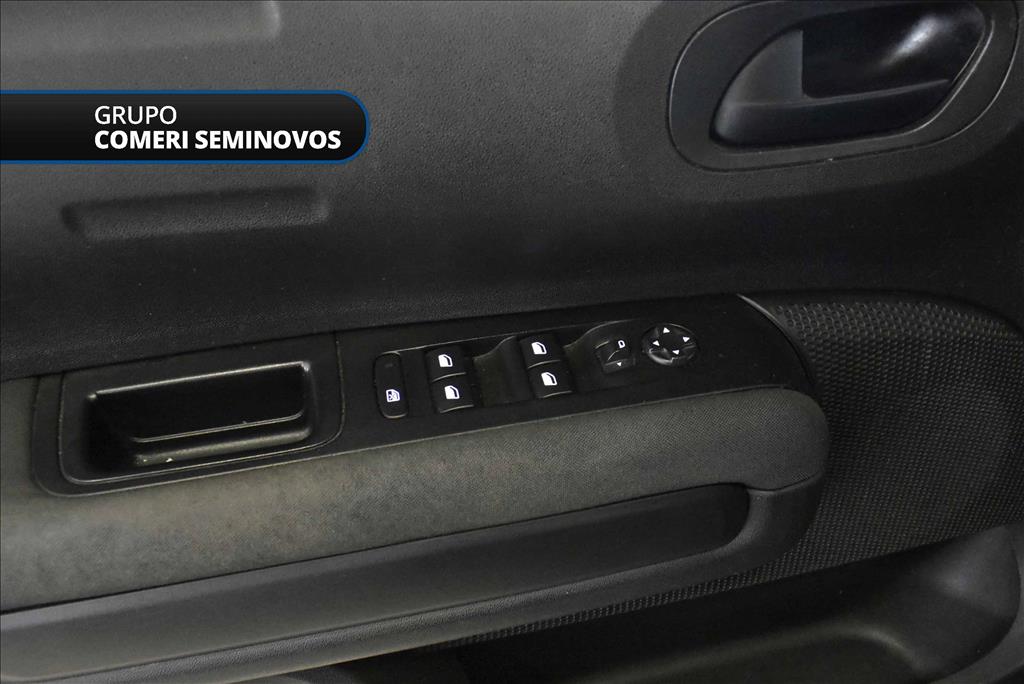 C4 CACTUS 1.6 VTI 120 FLEX FEEL EAT611