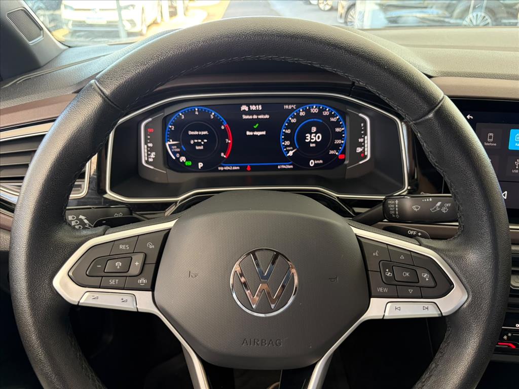 VIRTUS 1.0 200 TSI HIGHLINE AUTOMÁTICO9