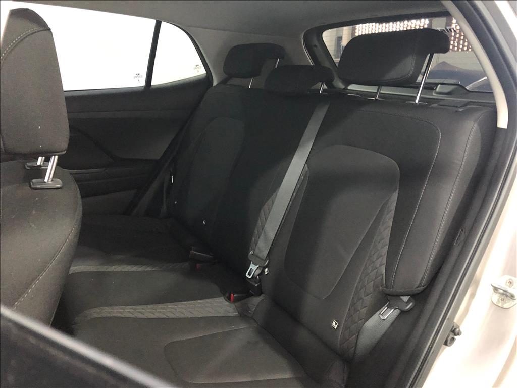 CRETA 1.0 TGDI FLEX LIMITED AUTOMÁTICO