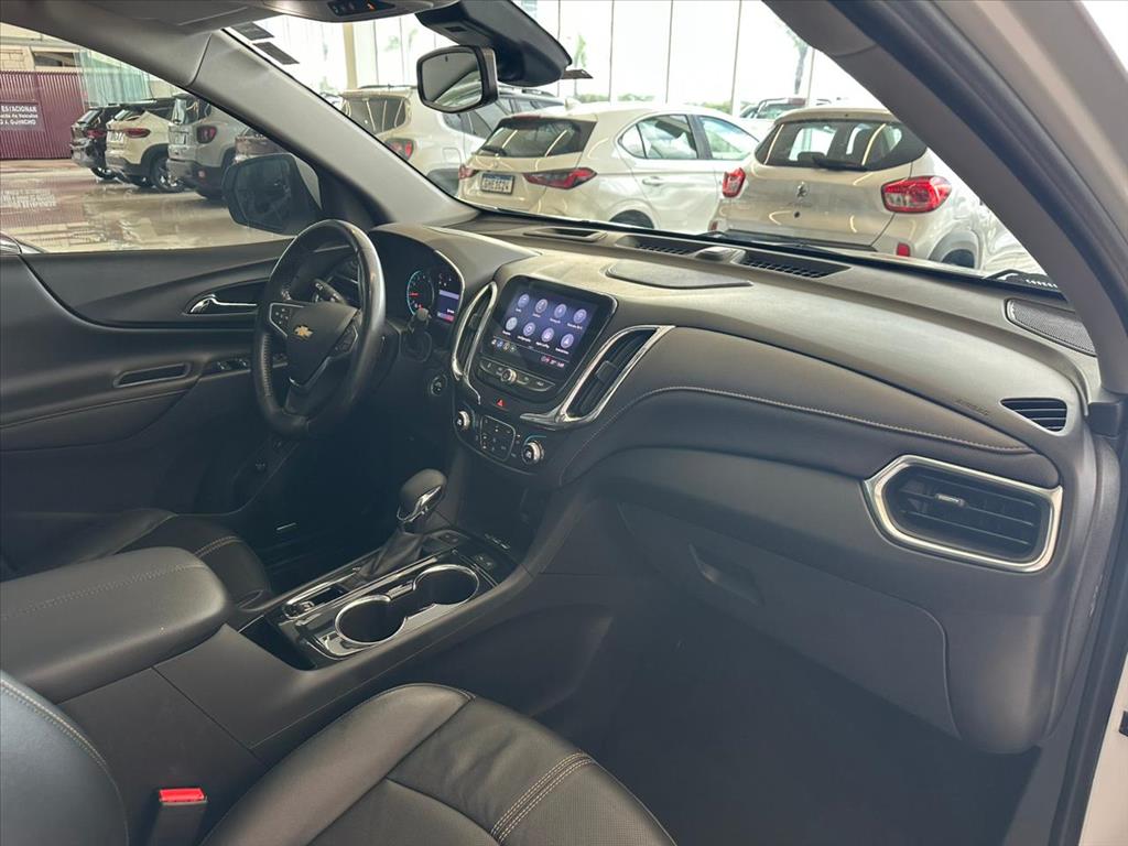 EQUINOX 1.5 16V TURBO GASOLINA PREMIER AWD AUTOMÁTICO8