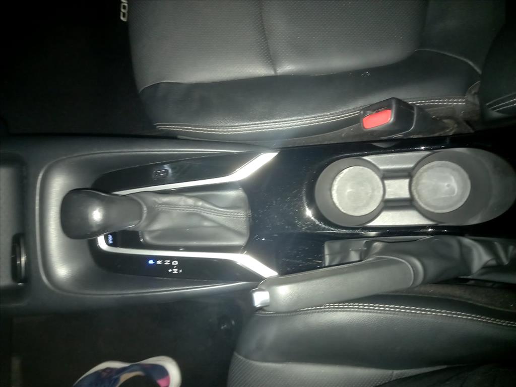 COROLLA 2.0 VVT-IE FLEX XEI DIRECT SHIFT14