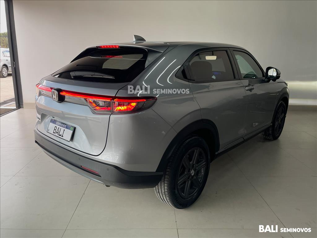 HR-V 1.5 DI I-VTEC FLEX EXL CVT3