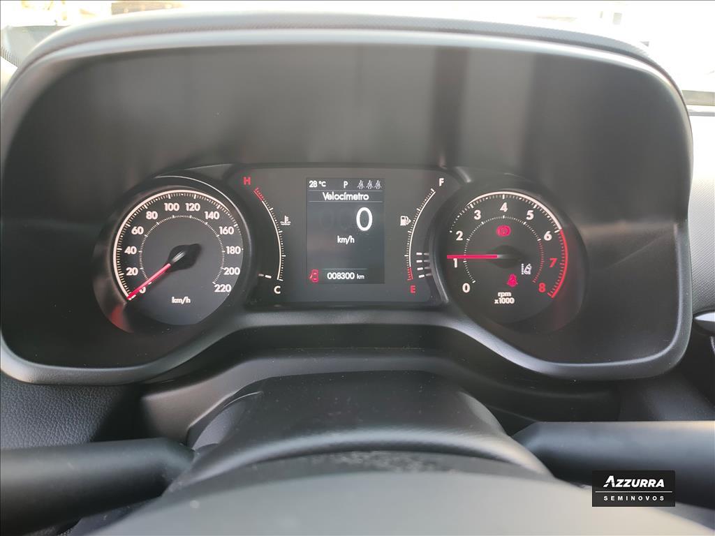 FASTBACK 1.0 TURBO 200 FLEX AUDACE CVT10